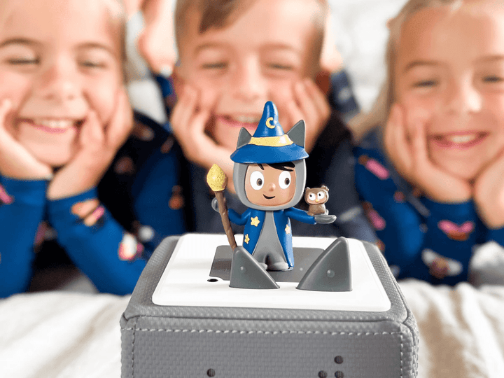 tonies® Wizard Creative Tonie - Tools 4 Teaching