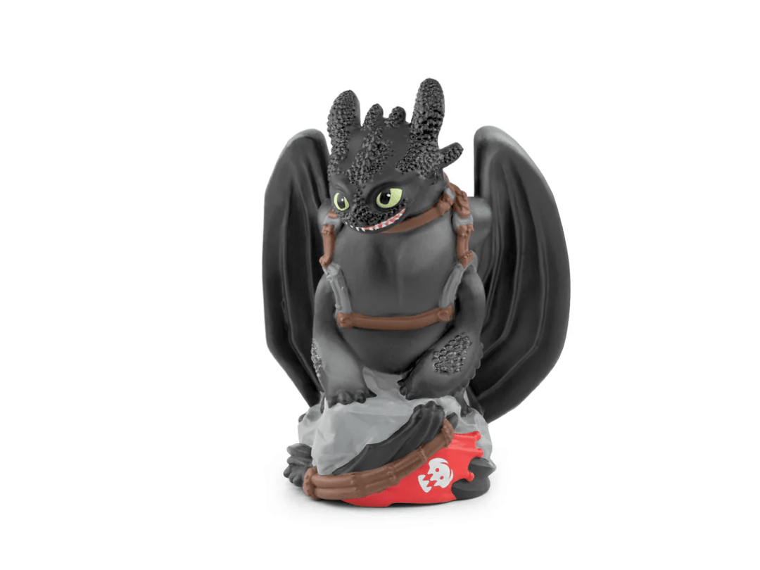 tonies® How to Train Your Dragon: Toothless Tonie-Tonies-Tools 4 Teaching-Classroom Decor and More