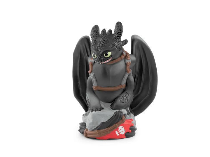 tonies® How to Train Your Dragon: Toothless Tonie-Tonies-Tools 4 Teaching-Classroom Decor and More