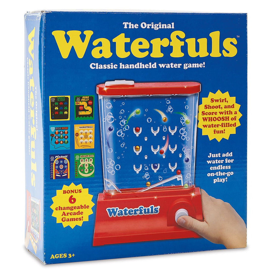 The Original Waterfuls-Games-Tools 4 Teaching-Classroom Decor and More