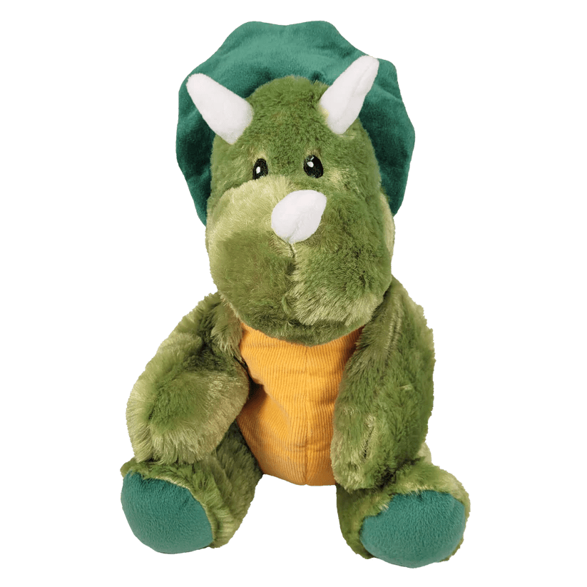 Dino Dinosaur Warm Pals-Stuffed Animals & Plush-Tools 4 Teaching-Classroom Decor and More