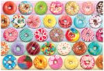 Delightful Donuts- Lunch Bag-Puzzles-Tools 4 Teaching-Classroom Decor and More