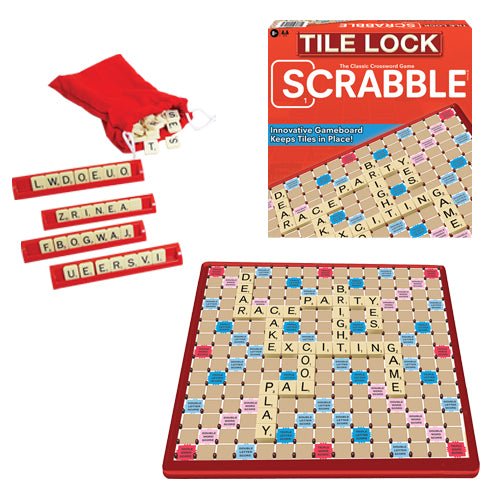 Tile Lock Scrabble-Games-Tools 4 Teaching-Classroom Decor and More