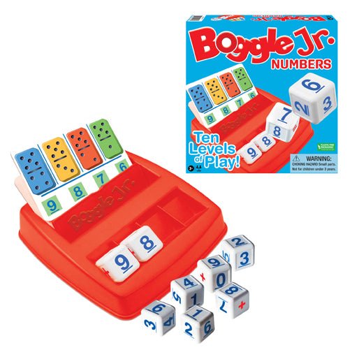Boggle Jr Game-Games-Tools 4 Teaching-Classroom Decor and More