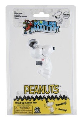 Snoopy Using Tools World's Smallest Happy Dance Snoopy – Tools 4 Teaching