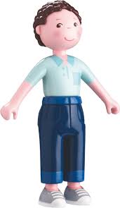 LF Dad Michael-Dolls-Tools 4 Teaching-Classroom Decor and More