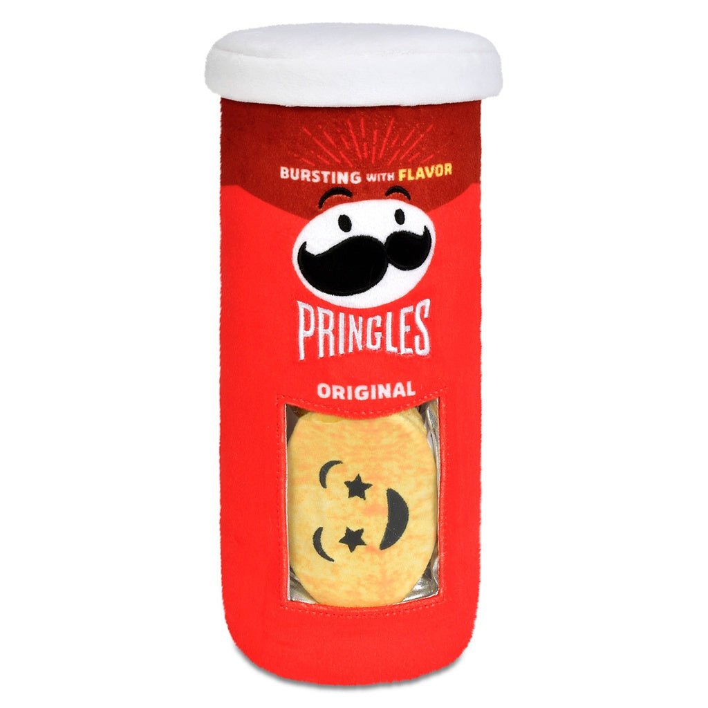 Pringles Plush-Stuffed Animals & Plush-Tools 4 Teaching-Classroom Decor and More