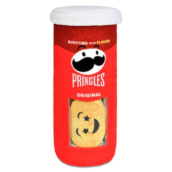 Pringles Plush-Stuffed Animals & Plush-Tools 4 Teaching-Classroom Decor and More