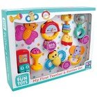 *My First Teether & Rattles Set-Baby & Toddler-Tools 4 Teaching-Classroom Decor and More