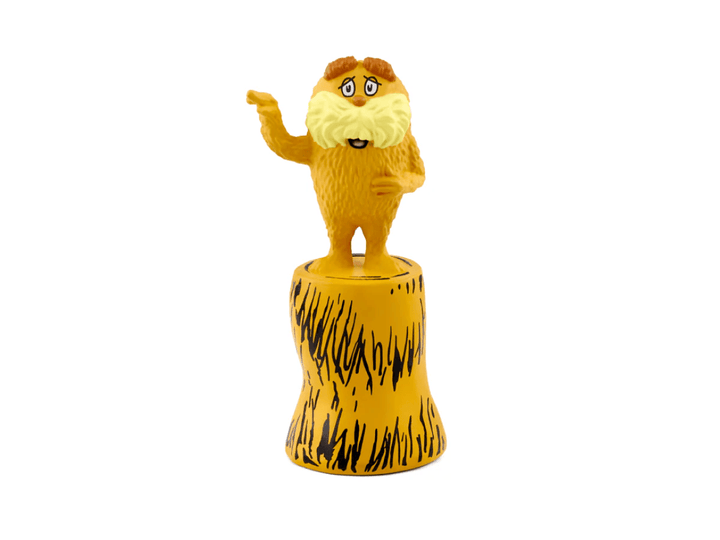 tonies® Dr Suess: The Lorax Tonie - Tools 4 Teaching