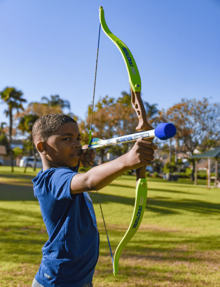 Faux Bow® Protégé™-Active Play-Tools 4 Teaching-Classroom Decor and More