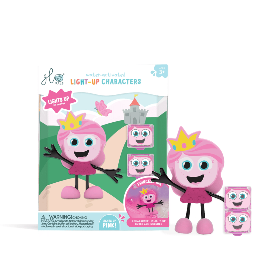 GloPals Character : Princess Ida