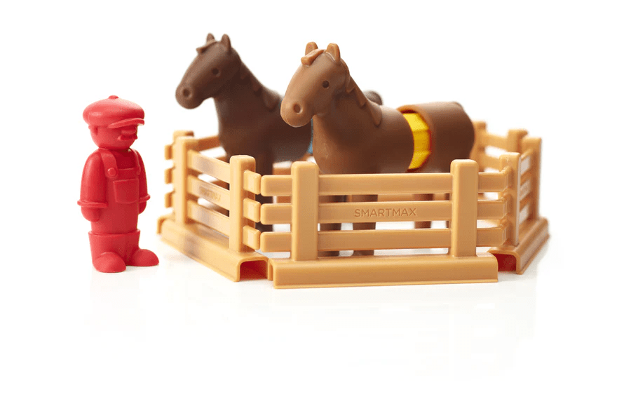 SmartMax My First Farm Tractor-Baby & Toddler-Tools 4 Teaching-Classroom Decor and More