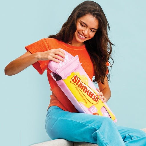 Starburst Packaging-Stuffed Animals & Plush-Tools 4 Teaching-Classroom Decor and More