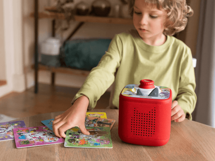 tonies® Tonieplay Monster Talent Search Game-Tonies-Tools 4 Teaching-Classroom Decor and More