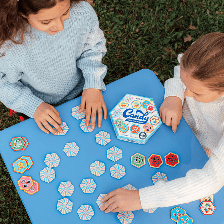 Candy Memory & Matching Game-Games-Tools 4 Teaching-Classroom Decor and More