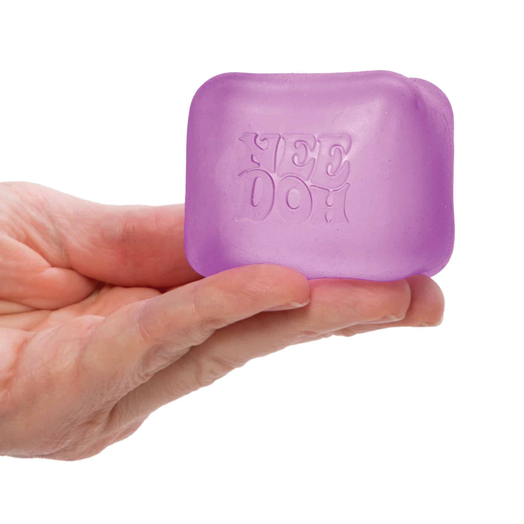 NEEDOH Nice Cube-Fidgets-Tools 4 Teaching-Classroom Decor and More