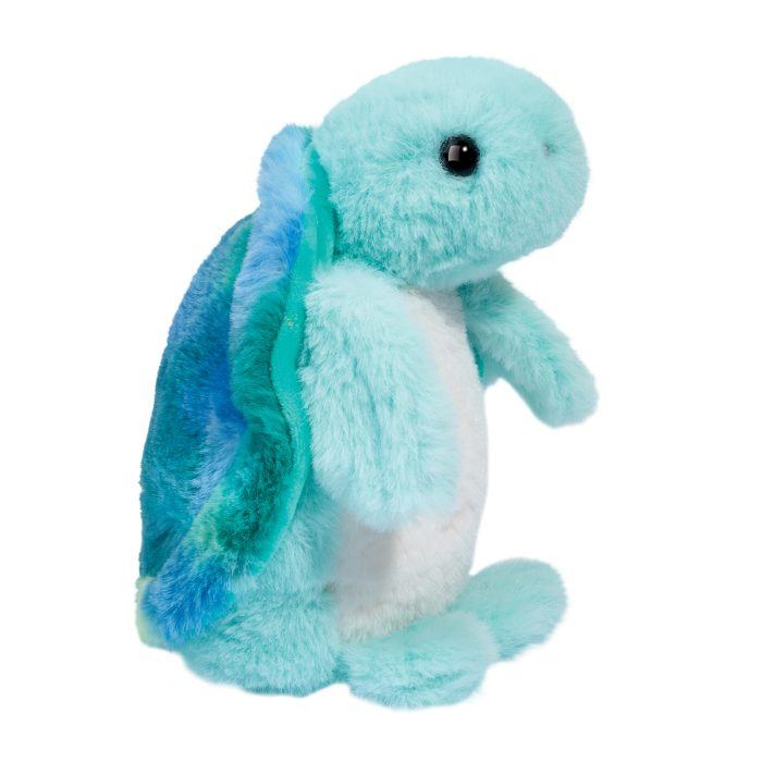Tommie Turtle Mini Soft-Stuffed Animals & Plush-Tools 4 Teaching-Classroom Decor and More