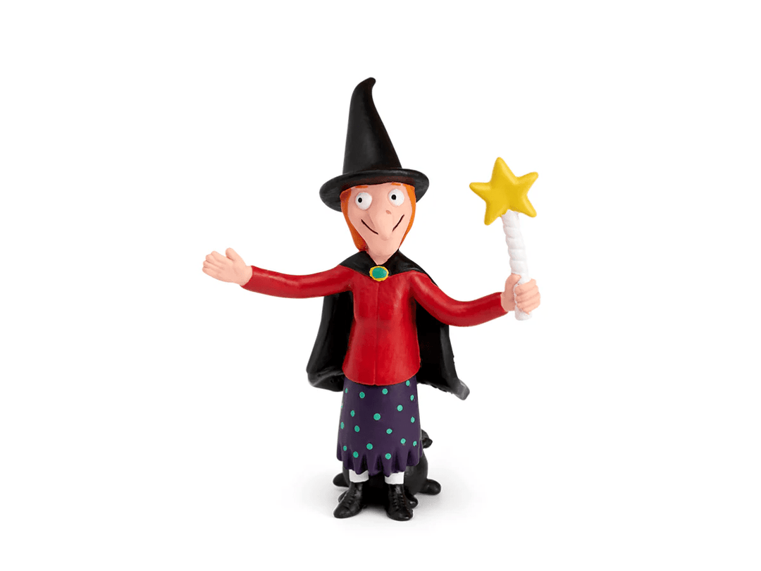 tonies® Julia Donaldson: Room on the Broom Tonie - Tools 4 Teaching