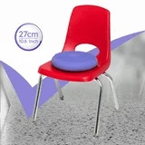 Bouncy Band Little Sensory Cushion Wiggle Seat-Sensory Play-Tools 4 Teaching-Classroom Decor and More