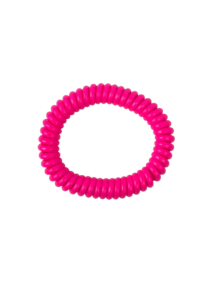 ChuBuddy® Springz Chew Bracelet (Assorted) - Tools 4 Teaching