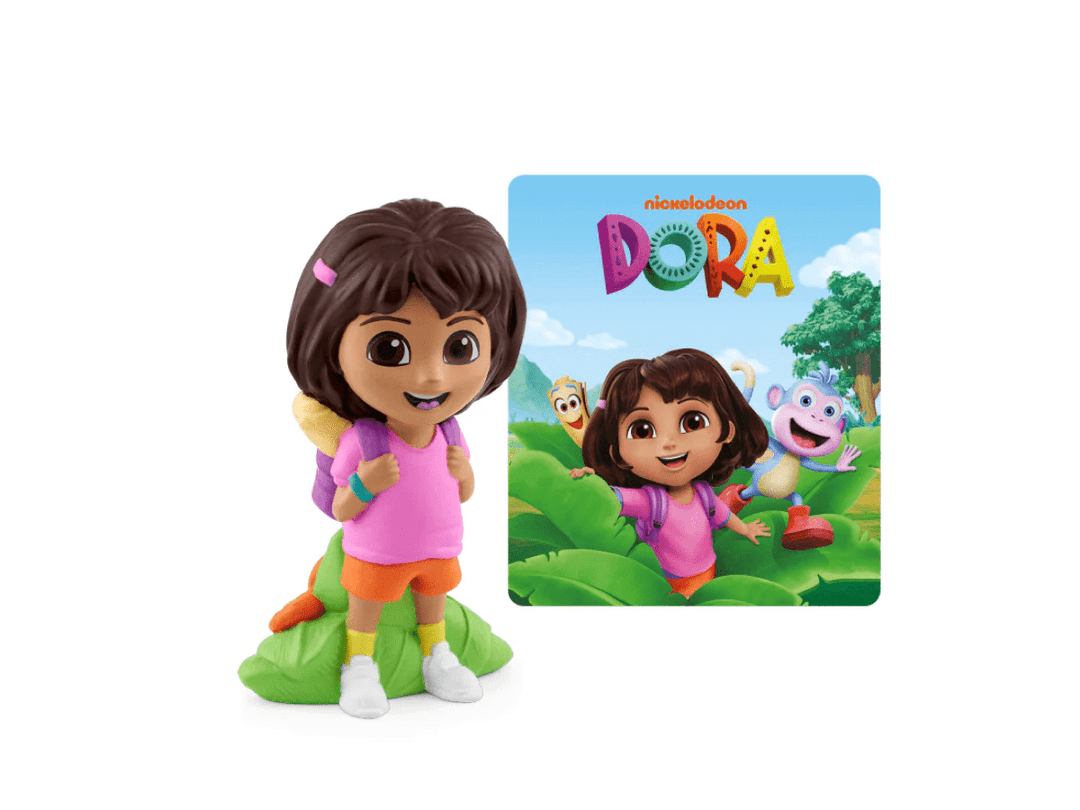 tonies® Dora the Explorer Tonie-Tonies-Tools 4 Teaching-Classroom Decor and More