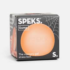 Halloween Gump-Fidgets-Tools 4 Teaching-Classroom Decor and More