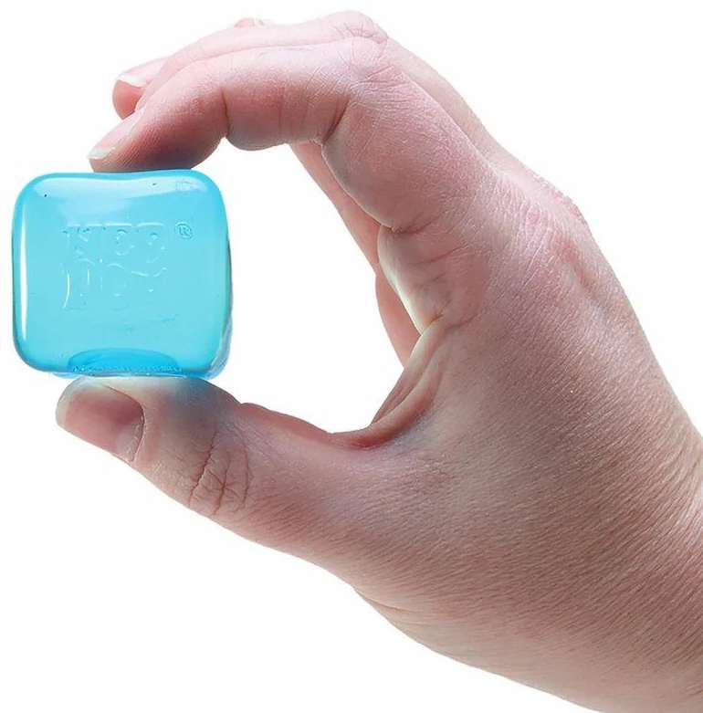 Needoh® Nice Ice Baby 4pk - Tools 4 Teaching