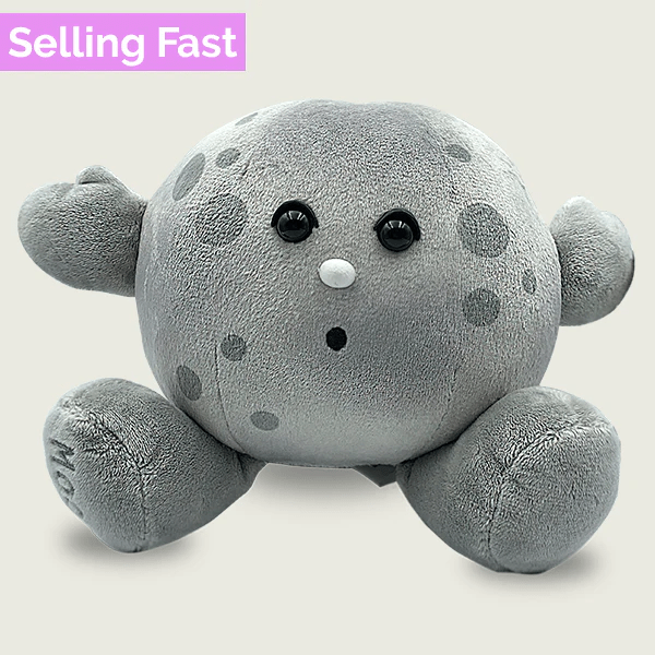 Moon Buddy-Stuffed Animals &amp; Plush-Tools 4 Teaching-Classroom Decor and More