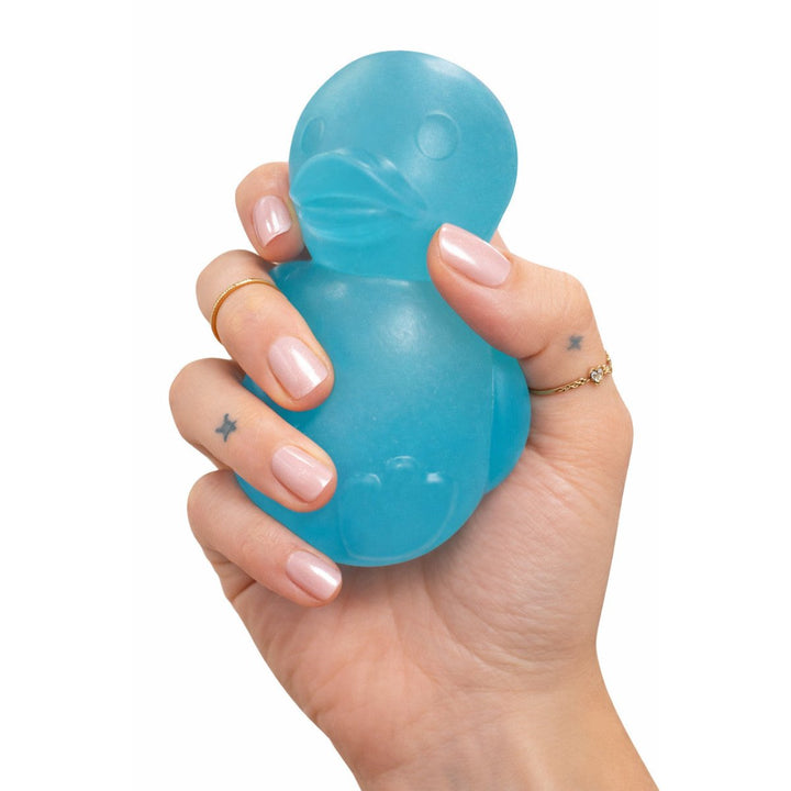 Super Duper Sugar Squisher - Donnie The Duck (Assorted) - Tools 4 Teaching