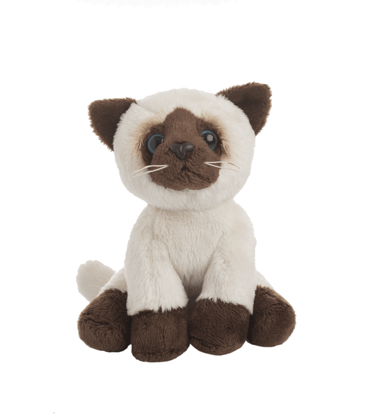 The Heritage Collection™ Lil' Kitten (Assorted/ One Unit Per Sale) - Tools 4 Teaching