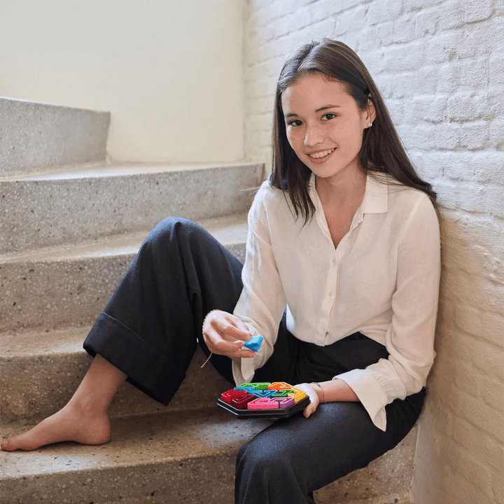 IQ Deluxe Hexagon-Games-Tools 4 Teaching-Classroom Decor and More