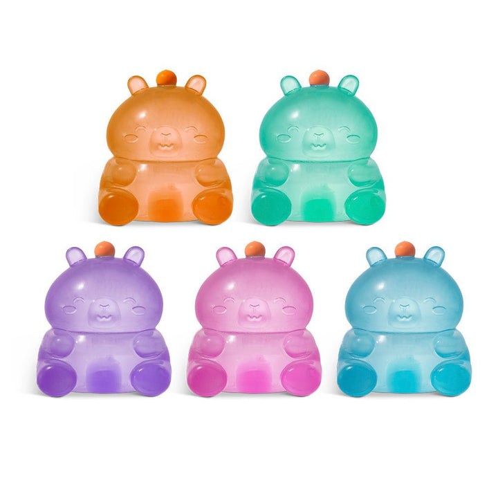Super Duper Sugar Squisher: Charlie The Capybara - Tools 4 Teaching
