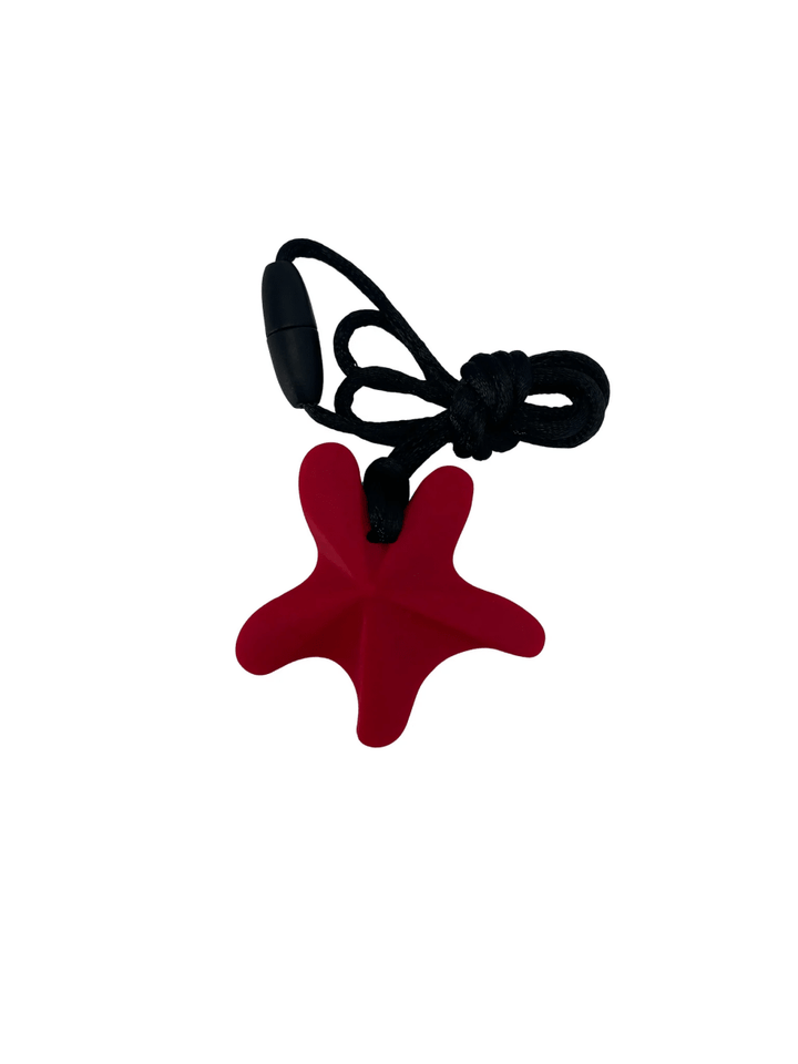 ChuBuddy® Starfish (1.0) (Assorted) - Tools 4 Teaching