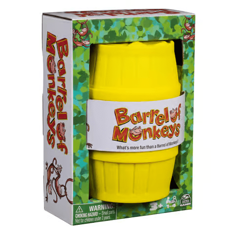 *Barrel of Monkeys-Games-Tools 4 Teaching-Classroom Decor and More