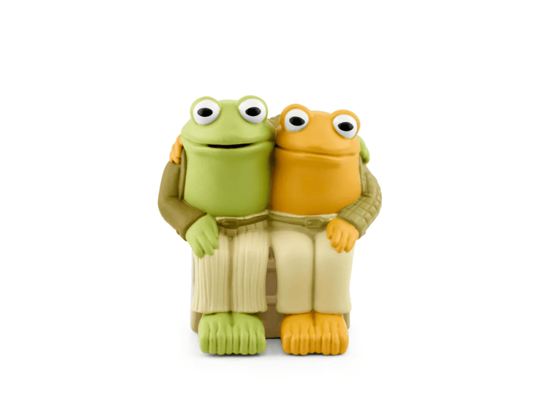 Tonies: Frog and Toad - Tools 4 Teaching