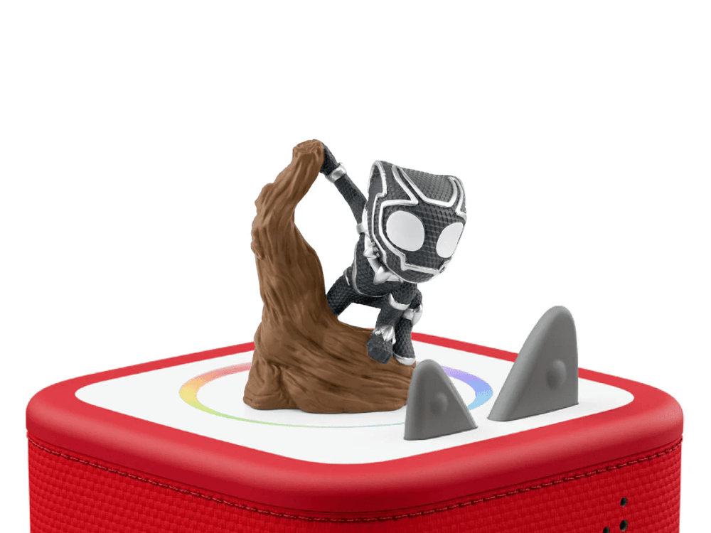 tonies® Marvel's Spidey and His Amazing Friends: Black Panther Tonie - Tools 4 Teaching