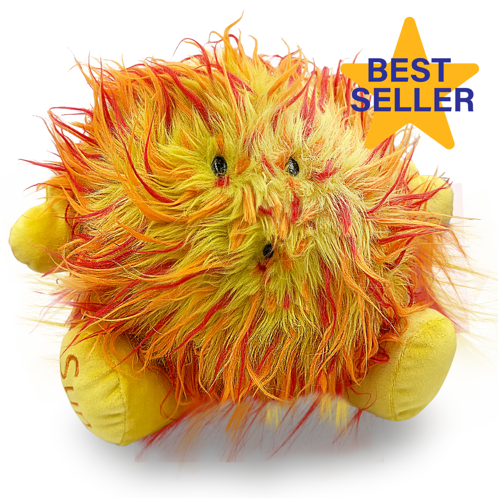 Sun Buddy-Stuffed Animals &amp; Plush-Tools 4 Teaching-Classroom Decor and More