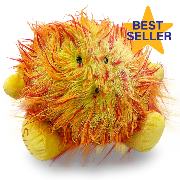 Sun Buddy-Stuffed Animals &amp; Plush-Tools 4 Teaching-Classroom Decor and More