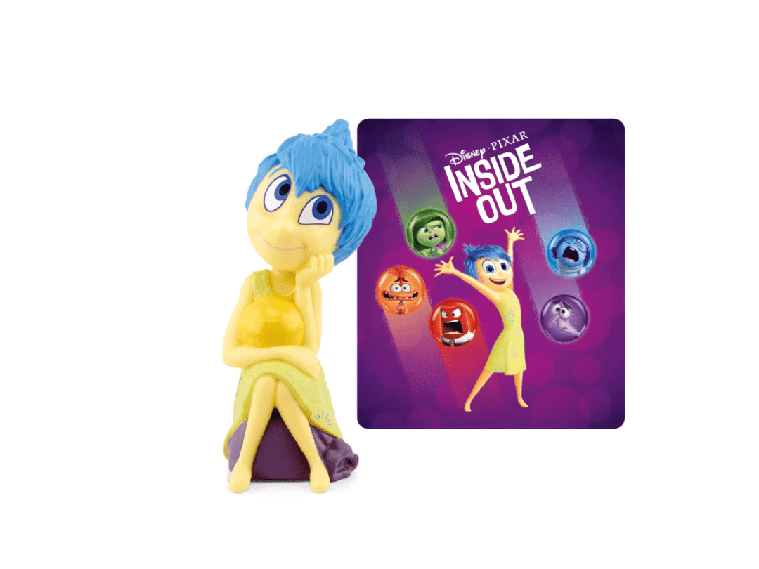 tonies® Disney and Pixar Inside Out Tonie - Tools 4 Teaching