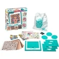 *Fashion Faces Plates-Arts & Crafts-Tools 4 Teaching-Classroom Decor and More