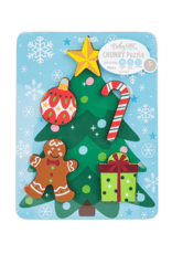 Holiday Puzzle-Tools 4 Teaching-Classroom Decor and More