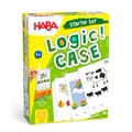 Logic! CASE Starter Set 5+-Games-Tools 4 Teaching-Classroom Decor and More