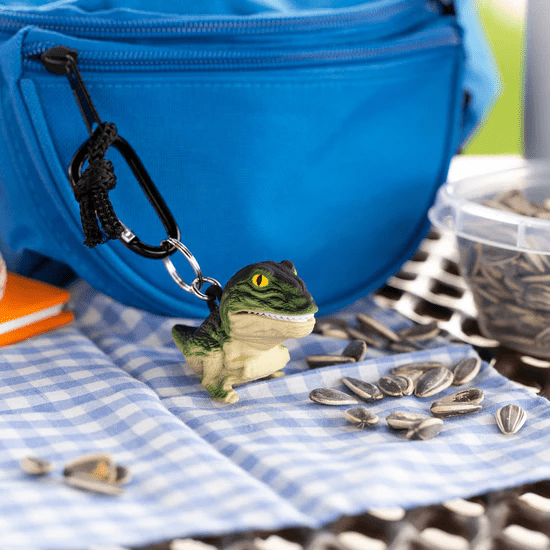 Wildlight T-rex Green-Fidgets-Tools 4 Teaching-Classroom Decor and More