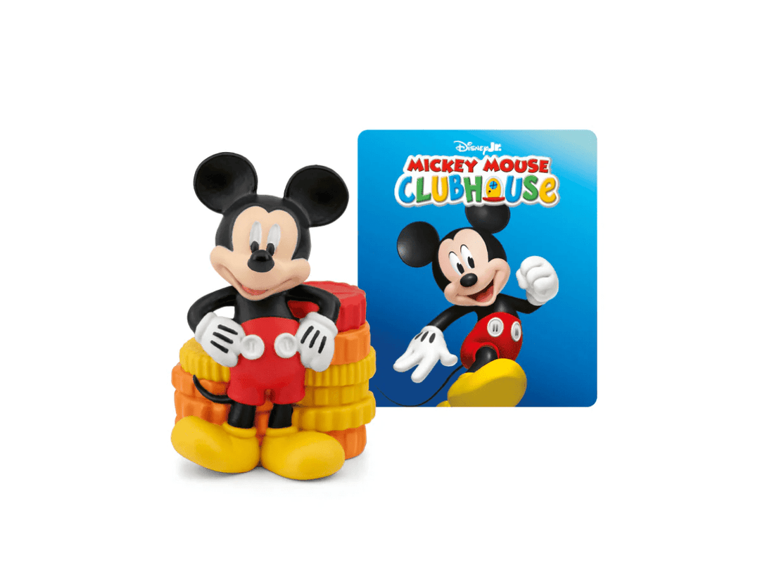 tonies® Disney Mickey Mouse Clubhouse Tonie - Tools 4 Teaching