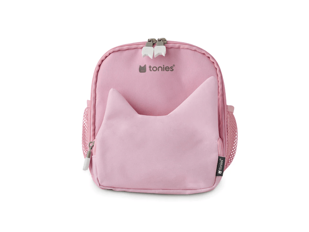 tonies® Adventure Backpack - Cloud Pink-Tonies-Tools 4 Teaching-Classroom Decor and More