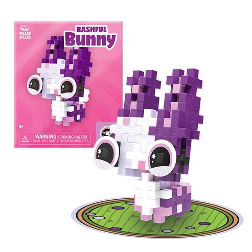 Pet Packet Bashful Bunny - Tools 4 Teaching