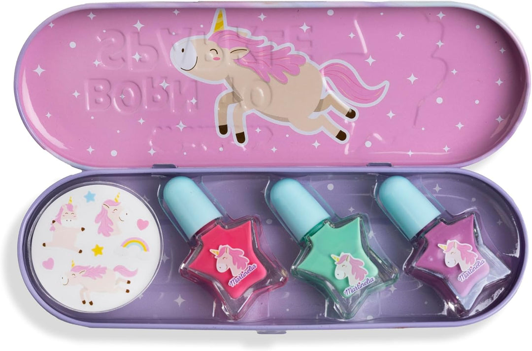 Born to Sparkle Nail Polish and Stickers-Dress Up & Jewelry-Tools 4 Teaching-Classroom Decor and More