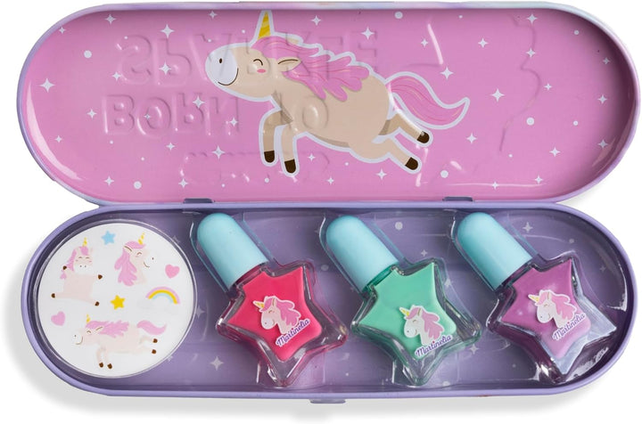 Born to Sparkle Nail Polish and Stickers-Dress Up & Jewelry-Tools 4 Teaching-Classroom Decor and More