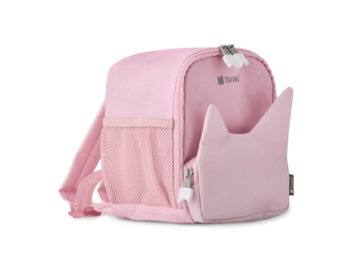 tonies® Adventure Backpack - Cloud Pink-Tonies-Tools 4 Teaching-Classroom Decor and More